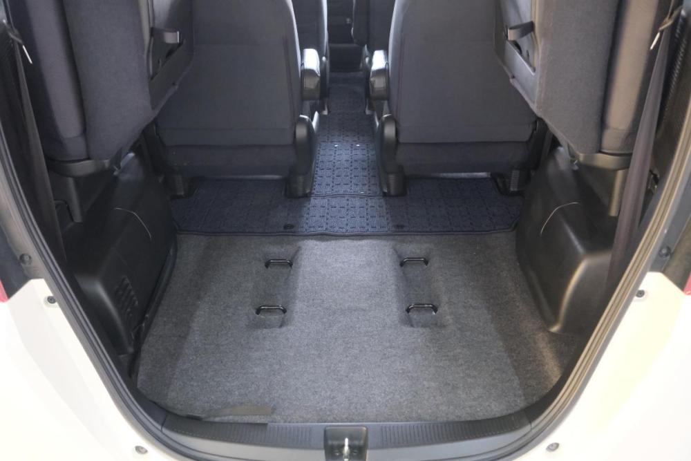 Honda Freed I Омск  - изображение 21