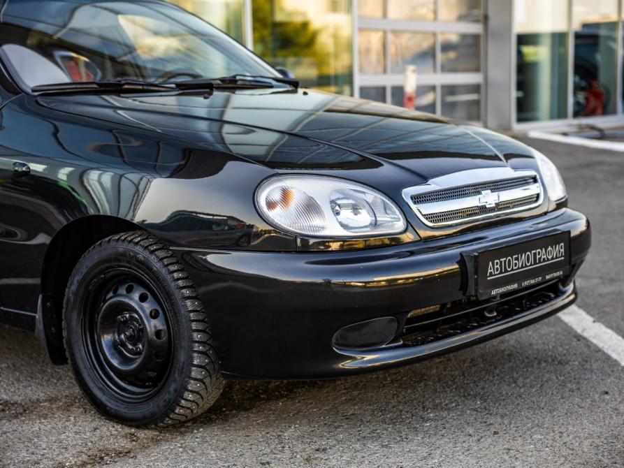 Chevrolet Lanos I Волгоград  - изображение 10