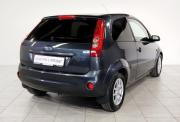 Ford Fiesta Mk5 Саратов  - изображение 26