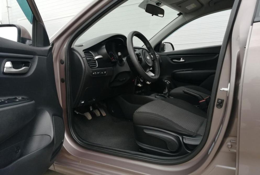 Kia Rio IV Иваново  - изображение 11