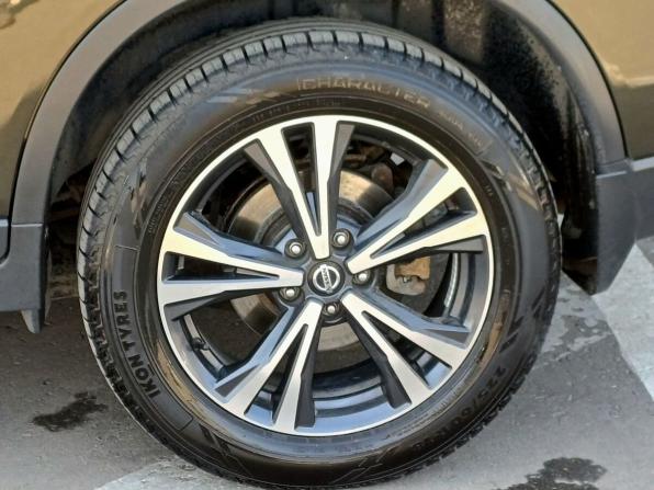 Nissan X-Trail III Рестайлинг с пробегом 2021 года, цена 1 929 000 рублей, 254991 км, внедорожник, Автокод Объявления