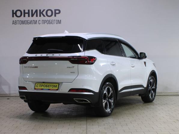 Chery Tiggo 7 Pro Max I с пробегом 2023 года, цена 2 149 000 рублей, 32819 км, внедорожник, Автокод Объявления