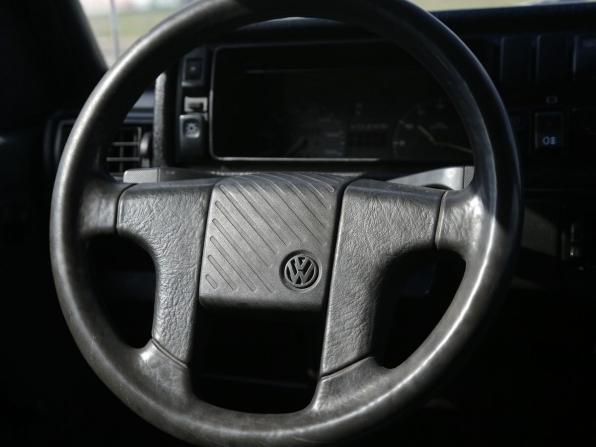 Volkswagen Golf II с пробегом 1990 года, цена 185 000 рублей, 282506 км, хэтчбек, Автокод Объявления
