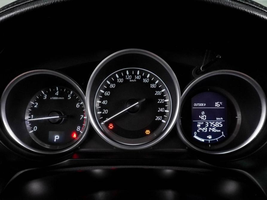 Mazda 6 III (GJ) Рестайлинг Воронеж  - изображение 14