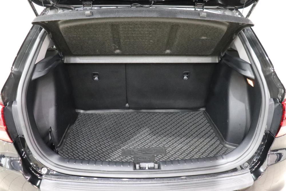 Kia Rio IV Иркутск  - изображение 11