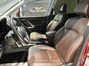 Subaru Forester IV Рестайлинг Новосибирск  - изображение 45