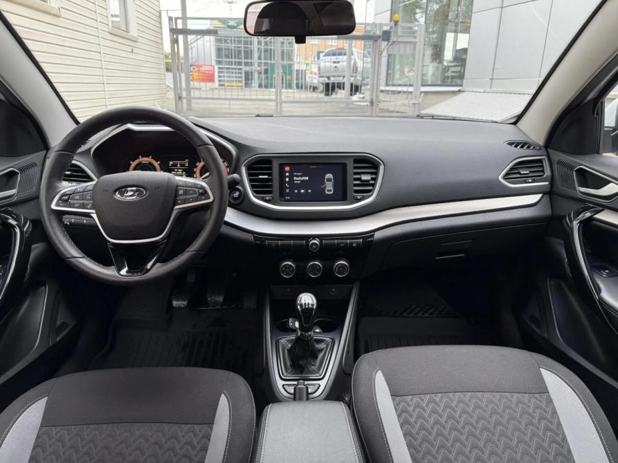 Lada (ВАЗ) Vesta I Рестайлинг (NG) Оренбург  - изображение 10