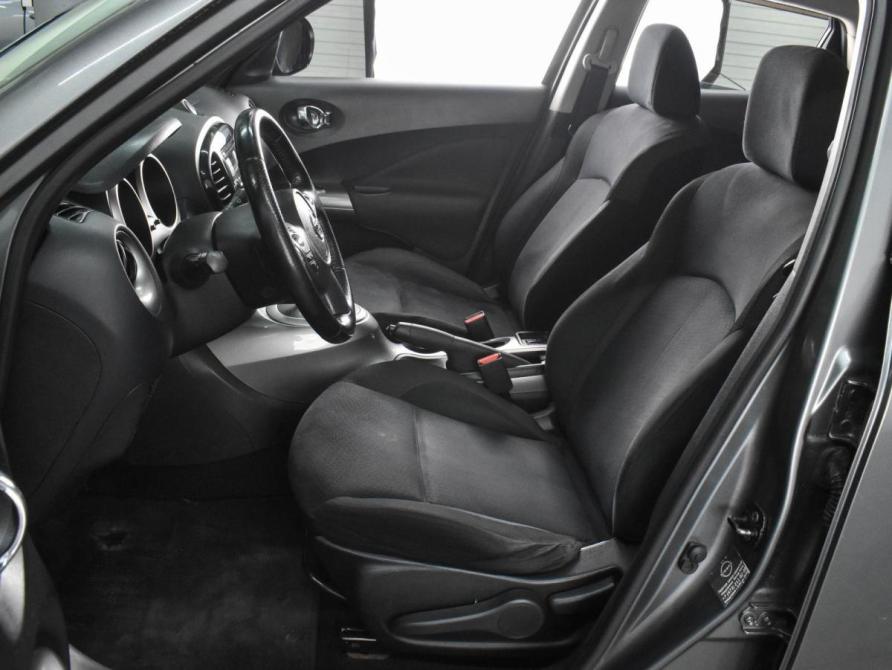 Nissan Juke I Воронеж  - изображение 10