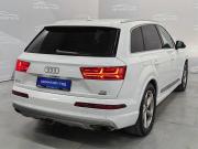 Audi Q7 II (4M) Новосибирск  - изображение 41
