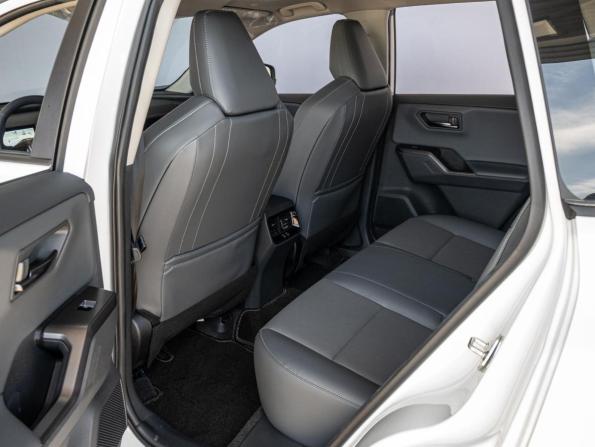 Toyota RAV4 VI (XA60) с пробегом 2026 года, цена 4 600 000 рублей, 163 км, внедорожник, Автокод Объявления