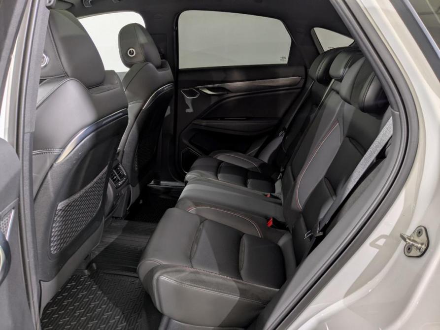 Geely Tugella I Рестайлинг Химки  - изображение 4