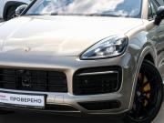 Porsche Cayenne III Москва  - изображение 55