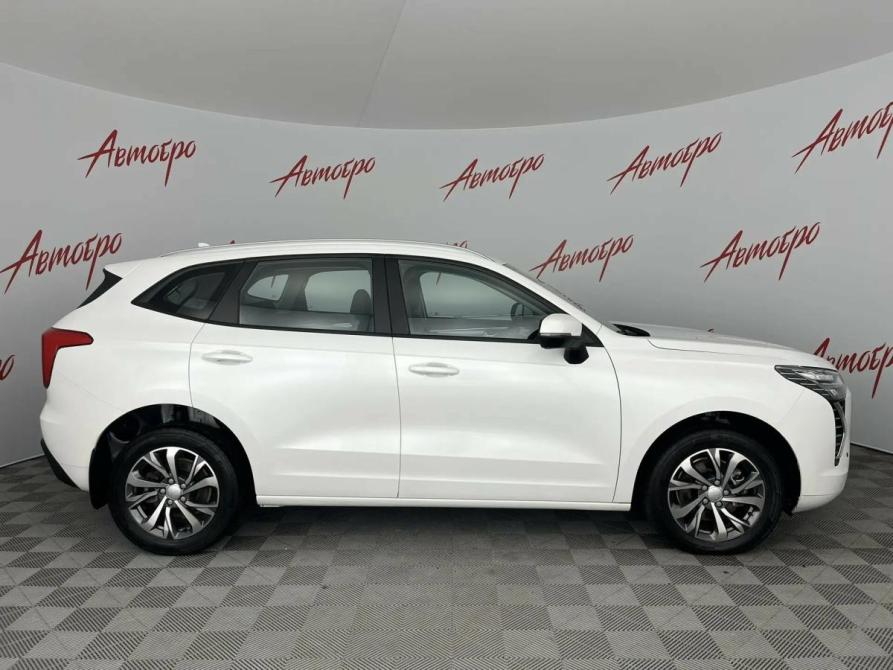Haval Jolion I Псков  - изображение 6