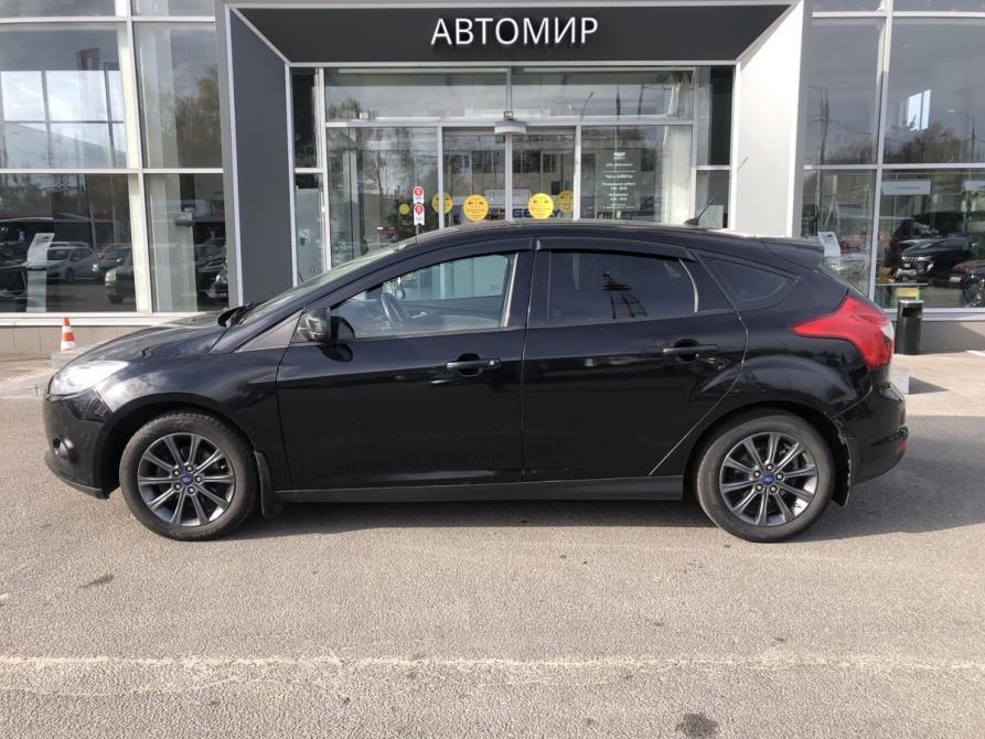 Ford Focus III Брянск  - изображение 8
