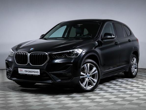 BMW X1 II (F48) Рестайлинг с пробегом 2019 года, цена 3 050 000 рублей, 99225 км, внедорожник, Автокод Объявления