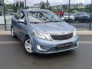 Kia Rio III Оренбург  - изображение 21