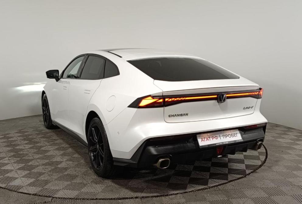 Changan UNI-V I Волгоград  - изображение 5