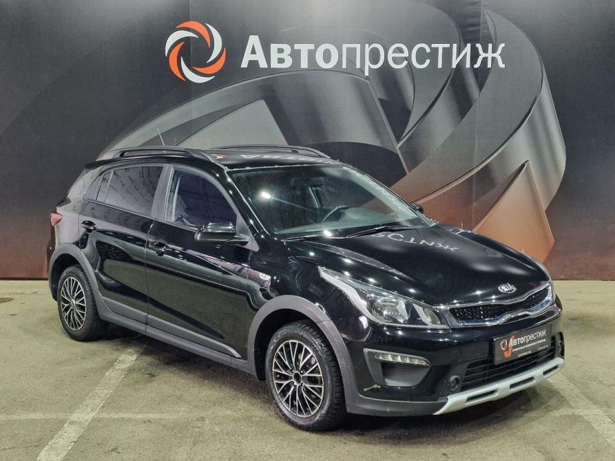 Kia Rio IV Ставрополь  - изображение 3