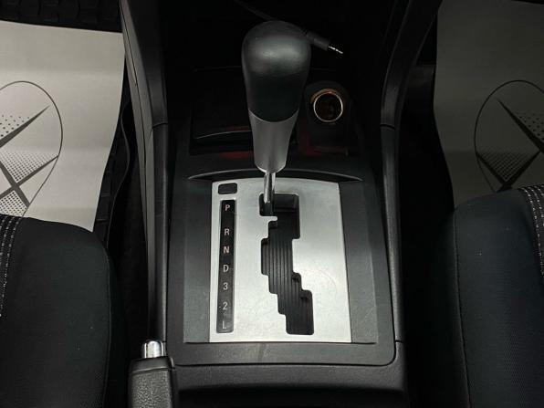 Mitsubishi Lancer X с пробегом 2008 года, цена 695 000 рублей, 164007 км, седан, Автокод Объявления
