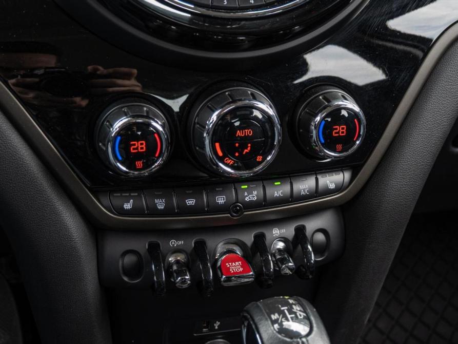 Mini Countryman II Краснодар  - изображение 12