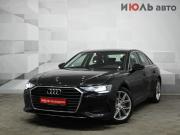 Audi A6 V (C8) Екатеринбург  - изображение 21
