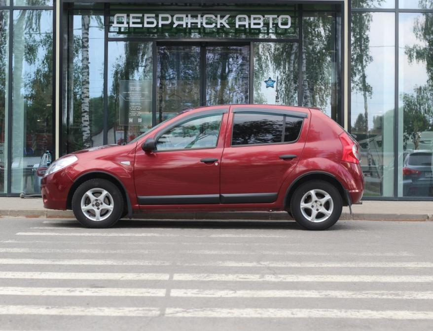 Renault Sandero I Брянск  - изображение 2