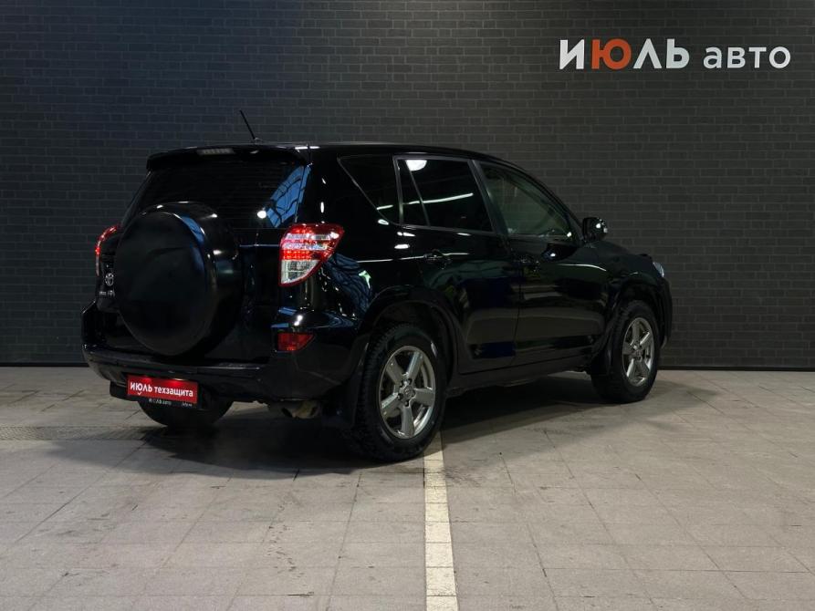 Toyota RAV4 III (XA30) Рестайлинг Челябинск  - изображение 5