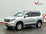 Toyota Land Cruiser Prado 150 Series Рестайлинг 1 Пермь  - изображение 7