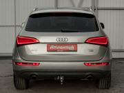 Audi Q5 I (8R) Рестайлинг Екатеринбург  - изображение 39