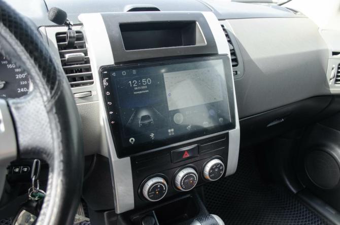 Nissan X-Trail II с пробегом 2008 года, цена 850 000 рублей, 251000 км, внедорожник, Автокод Объявления