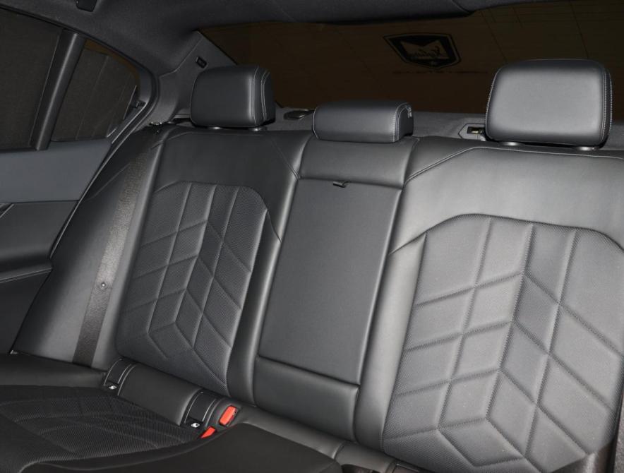 BMW 5 серии VIII (G60/G61/G68) Санкт-Петербург  - изображение 17