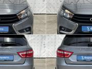Lada (ВАЗ) Vesta I Тамбов  - изображение 27