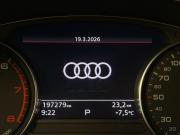 Audi A4 V (B9) Рестайлинг Москва  - изображение 34