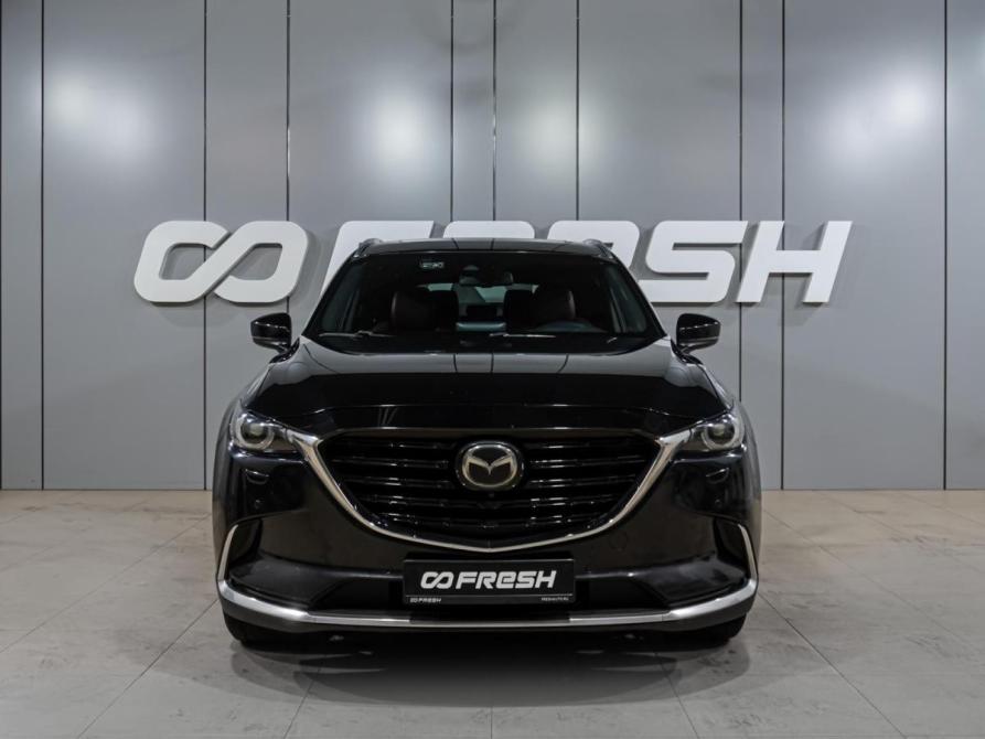 Mazda CX-9 II Рестайлинг Воронеж  - изображение 3