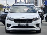 Kia Carnival IV Новосибирск  - изображение 34