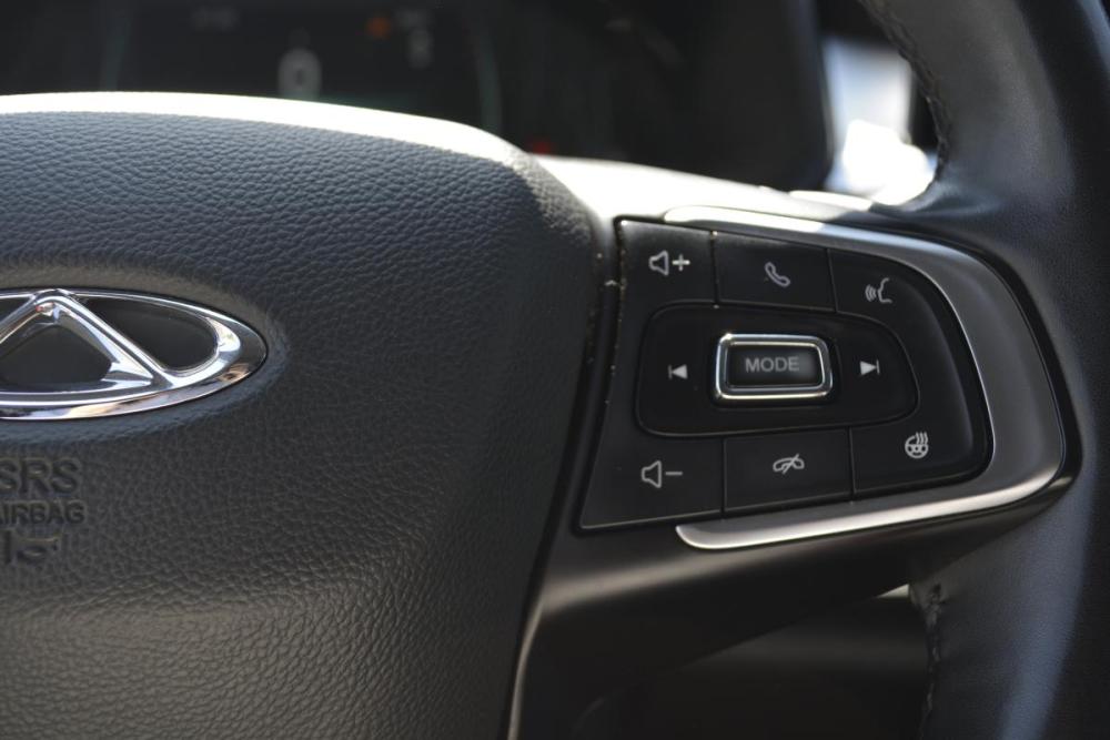 Chery Tiggo 7 Pro I Таганрог  - изображение 12