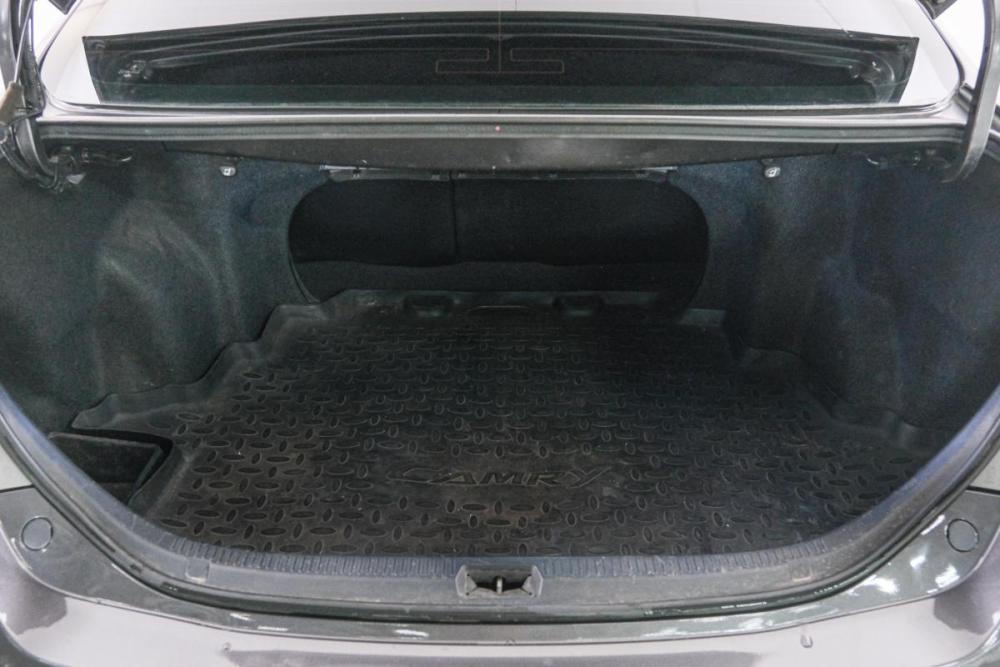 Toyota Camry VI (XV40) Красноярск  - изображение 20