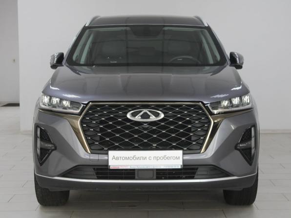 Chery Tiggo 7 Pro Max I с пробегом 2023 года, цена 1 759 900 рублей, 95258 км, внедорожник, Автокод Объявления