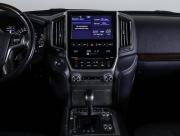 Toyota Land Cruiser 200 Series Рестайлинг 2 Москва  - изображение 40