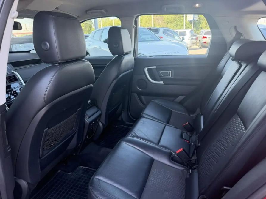 Land Rover Discovery Sport I Волгоград  - изображение 21