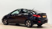 Hyundai Solaris I Киров  - изображение 18