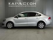 Volkswagen Polo V Пермь  - изображение 23