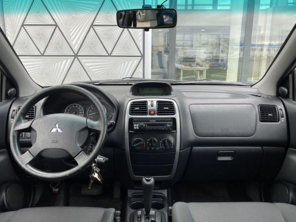 Mitsubishi Space Star I Рестайлинг с пробегом 2004 года, цена 259 000 рублей, 186475 км, компактвэн, Автокод Объявления