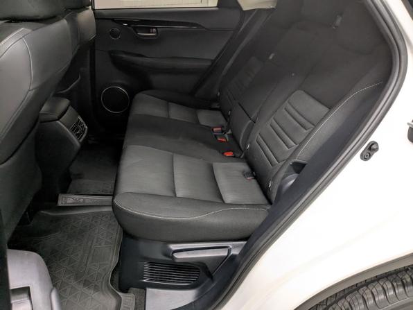 Lexus NX I с пробегом 2015 года, цена 2 490 000 рублей, 92726 км, внедорожник, Автокод Объявления