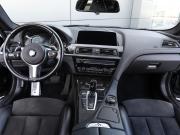 BMW 6 серии III (F06/F13/F12) Рестайлинг Москва  - изображение 39