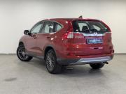 Honda CR-V V Москва  - изображение 47