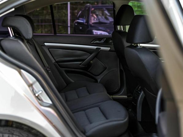 Skoda Octavia II (A5) Рестайлинг с пробегом 2012 года, цена 730 000 рублей, 262056 км, универсал, Автокод Объявления