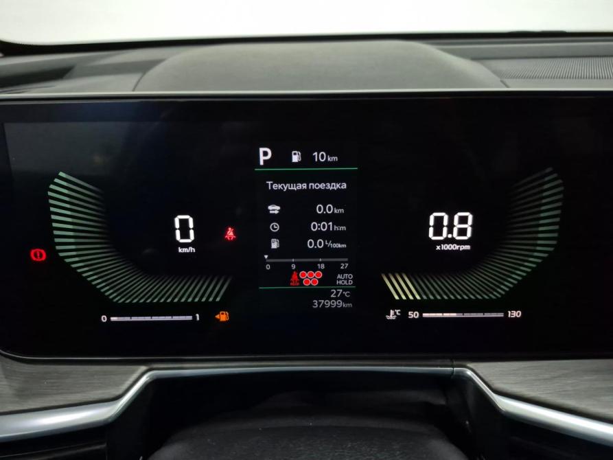 Kia Sorento IV Рестайлинг Альметьевск  - изображение 20
