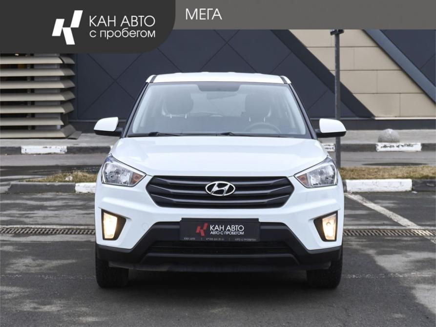 Hyundai Creta I Казань  - изображение 3