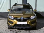Renault Sandero II Екатеринбург  - изображение 28